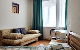 Hostel&Apartservices Viennna The Tidy Apartment