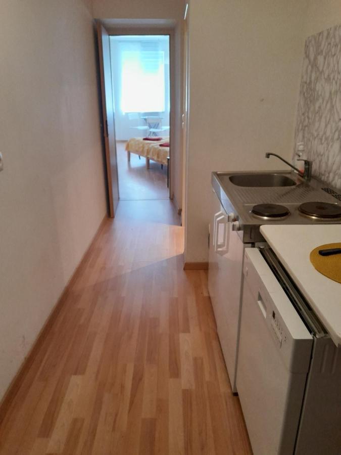 Hostel&Apartservices Viennna The Tidy Apartment Wiedeń Zewnętrze zdjęcie