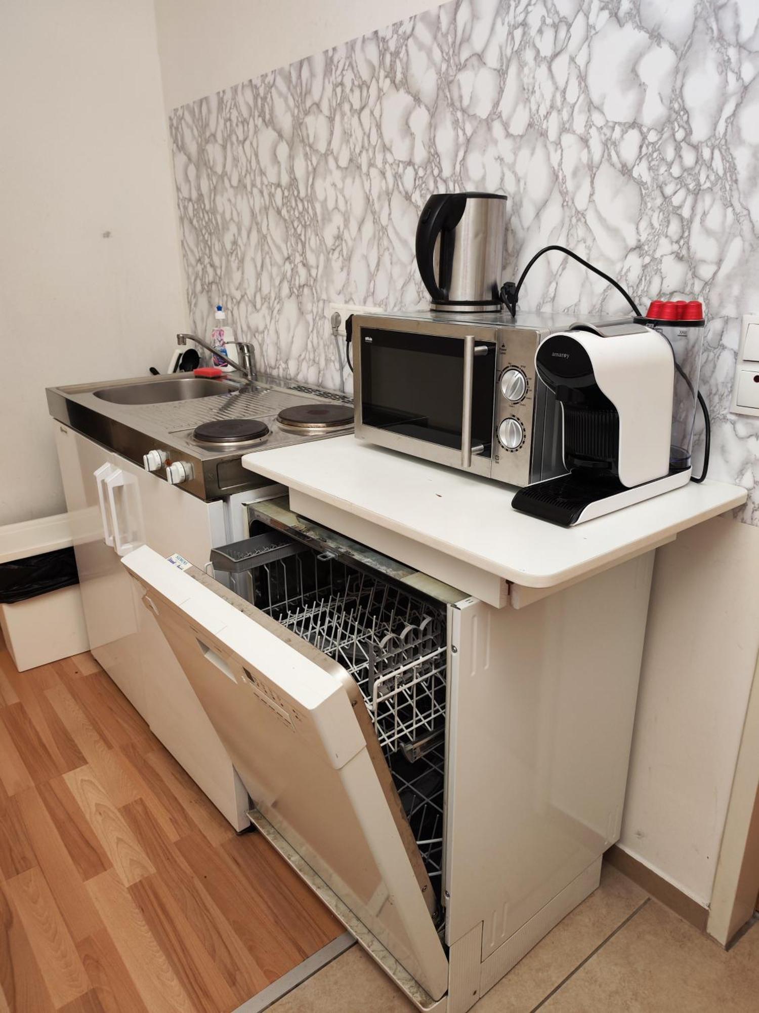 Hostel&Apartservices Viennna The Tidy Apartment Wiedeń Zewnętrze zdjęcie