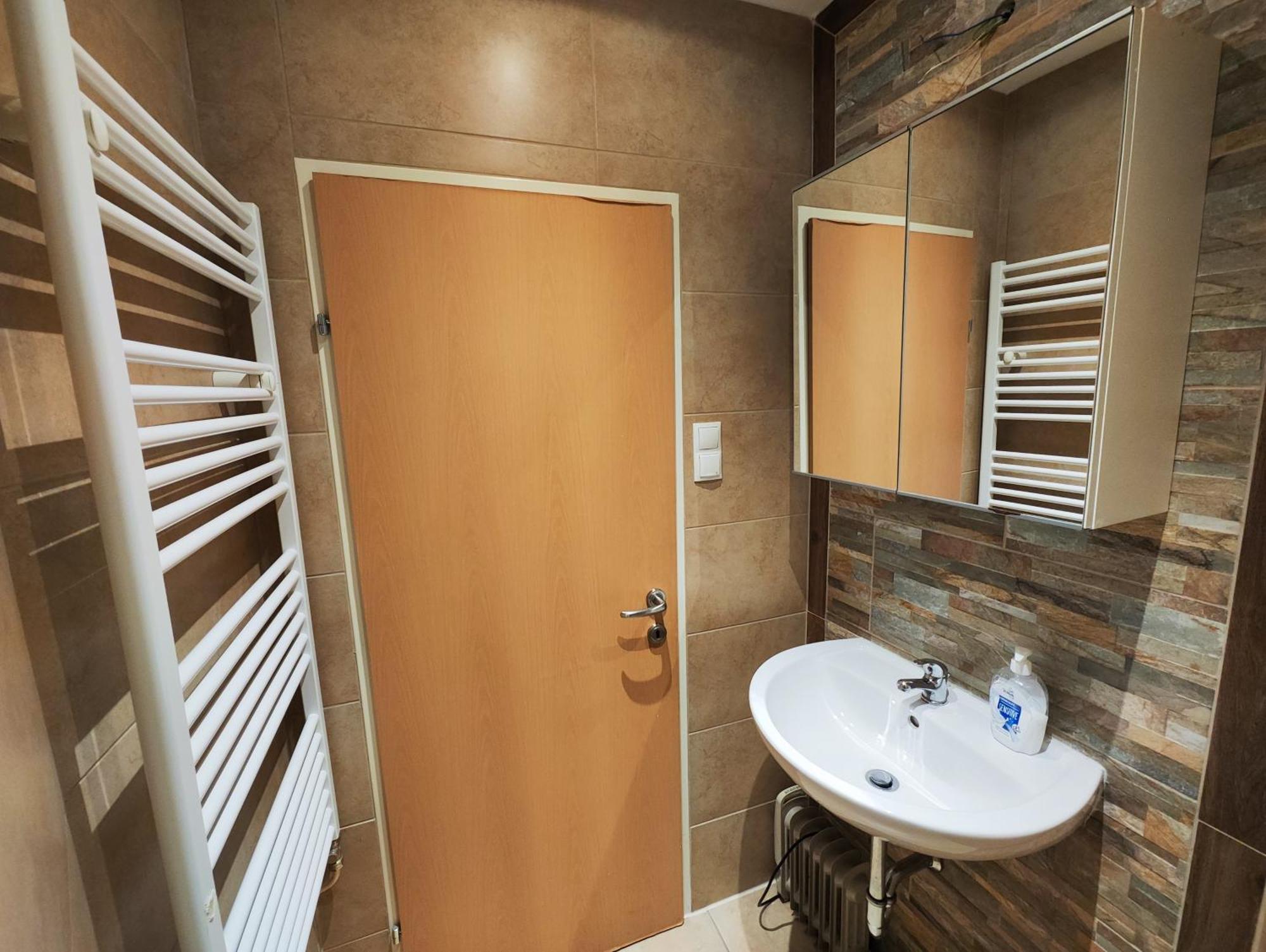 Hostel&Apartservices Viennna The Tidy Apartment Wiedeń Zewnętrze zdjęcie