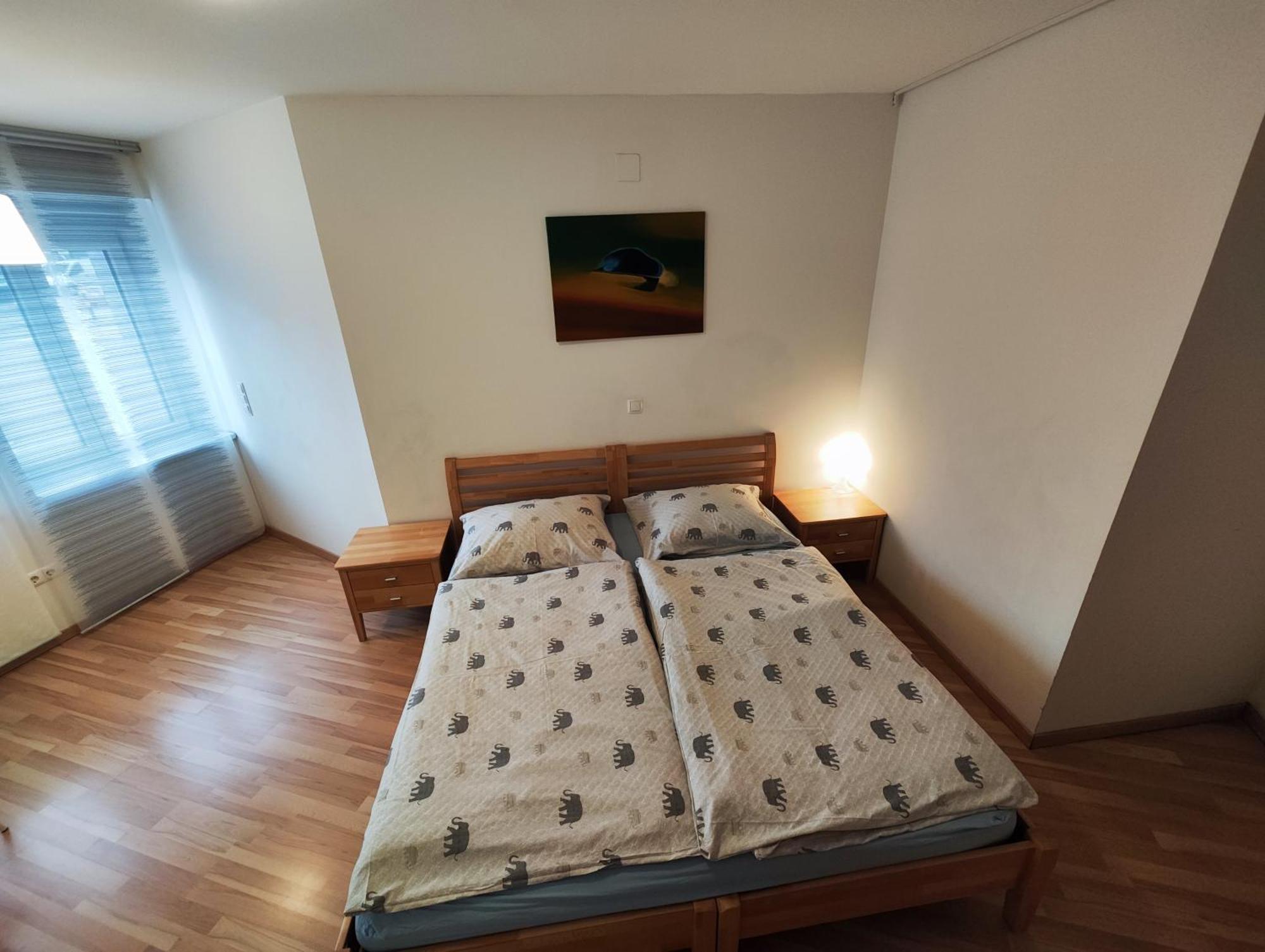 Hostel&Apartservices Viennna The Tidy Apartment Wiedeń Zewnętrze zdjęcie