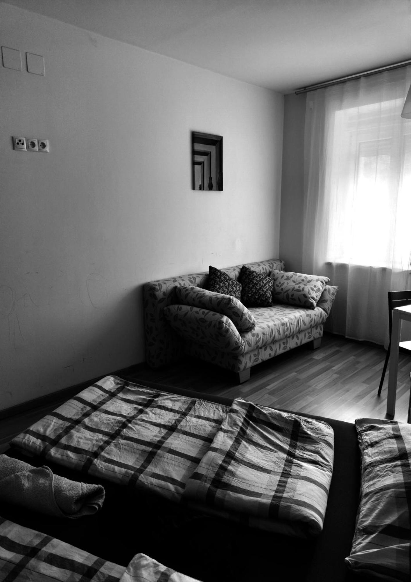 Hostel&Apartservices Viennna The Tidy Apartment Wiedeń Zewnętrze zdjęcie