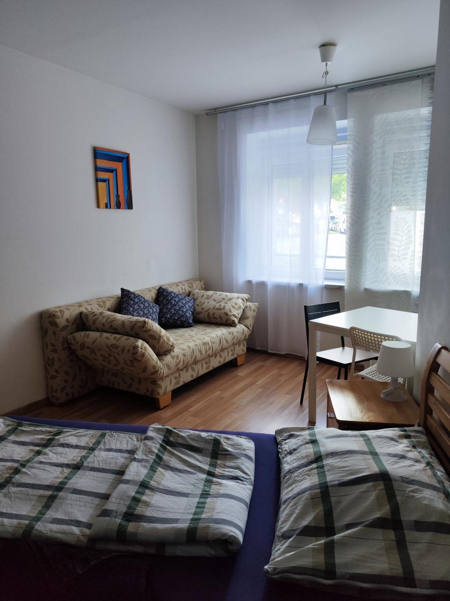 Hostel&Apartservices Viennna The Tidy Apartment Wiedeń Zewnętrze zdjęcie