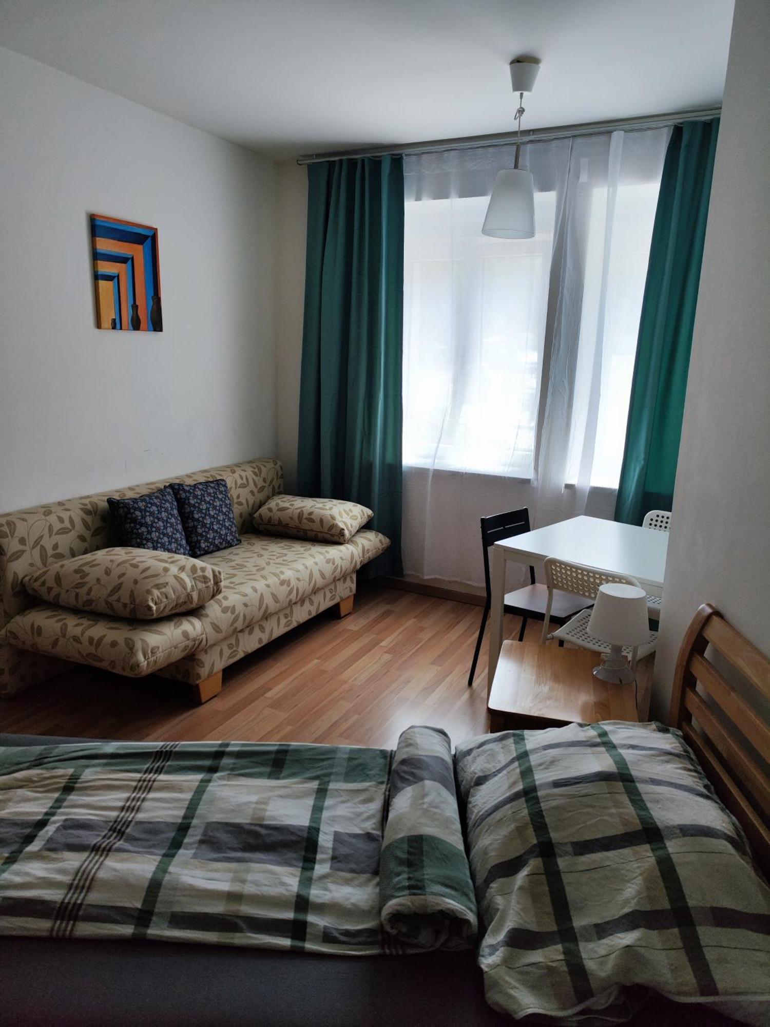 Hostel&Apartservices Viennna The Tidy Apartment Wiedeń Zewnętrze zdjęcie